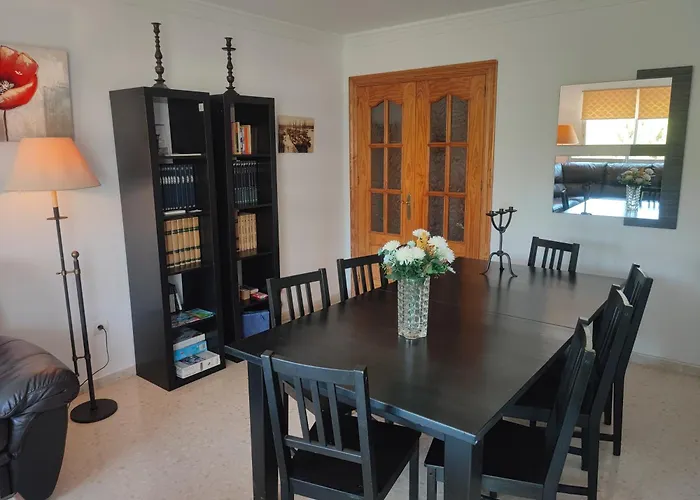 Apartamento Mariona Home