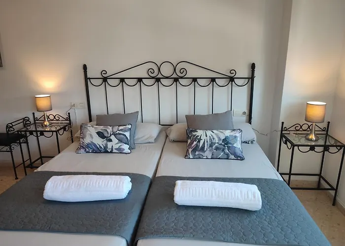 Apartamento Mariona Home