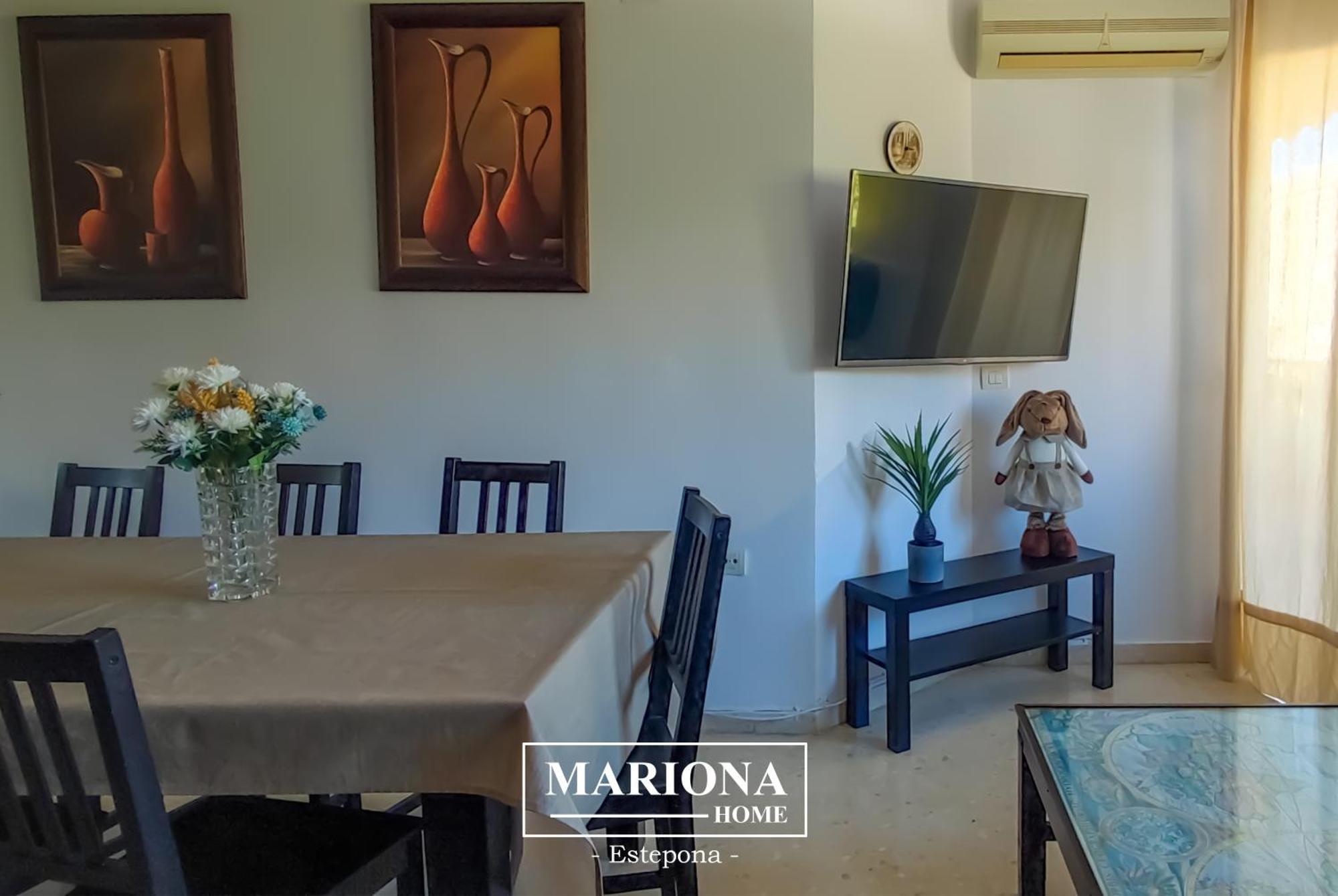 Mariona Apartamento