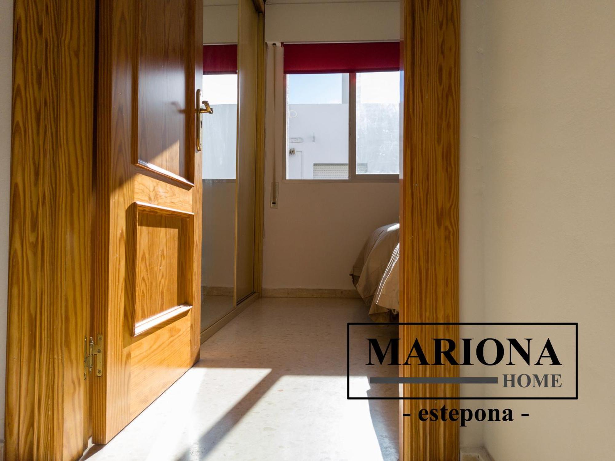 Mariona Apartamento Estepona