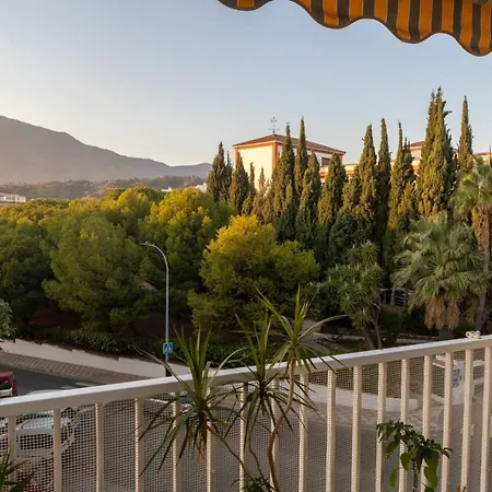 Apartamento Mariona Home Estepona Exterior photo