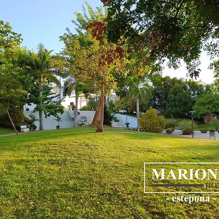 Apartamento Mariona Home Estepona Exterior photo
