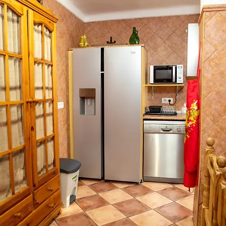 Apartamento Mariona Home Estepona Exterior photo