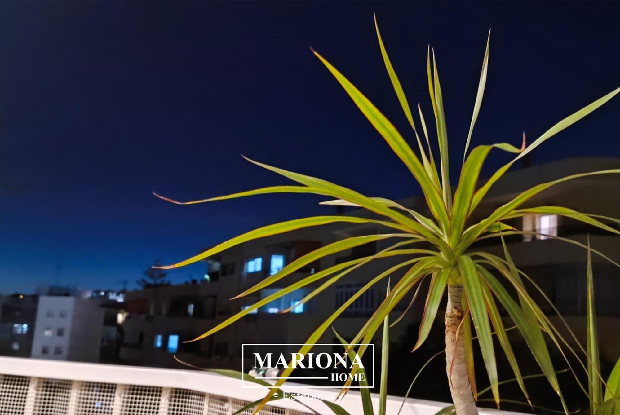 Apartment Mariona