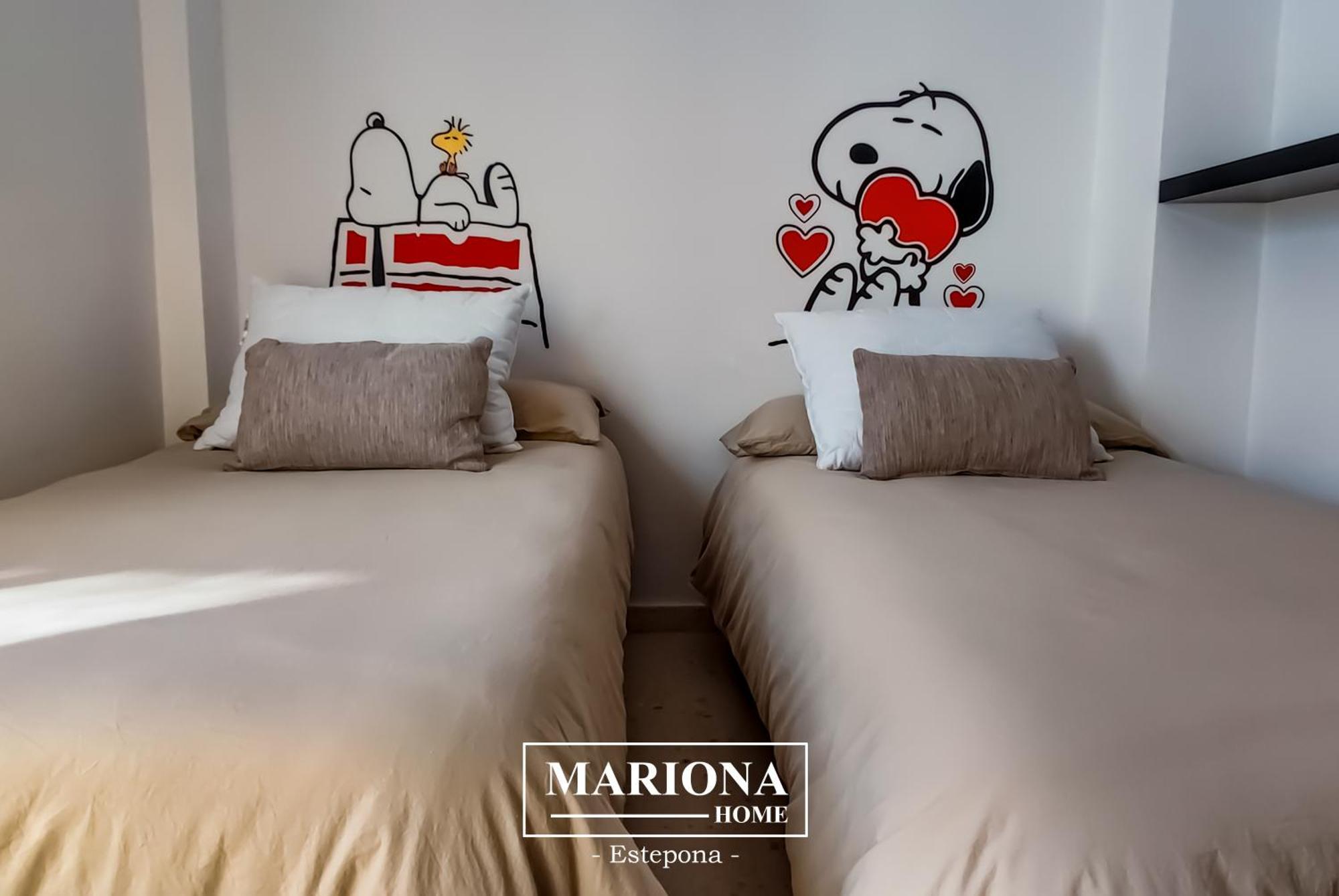 Mariona Apartment