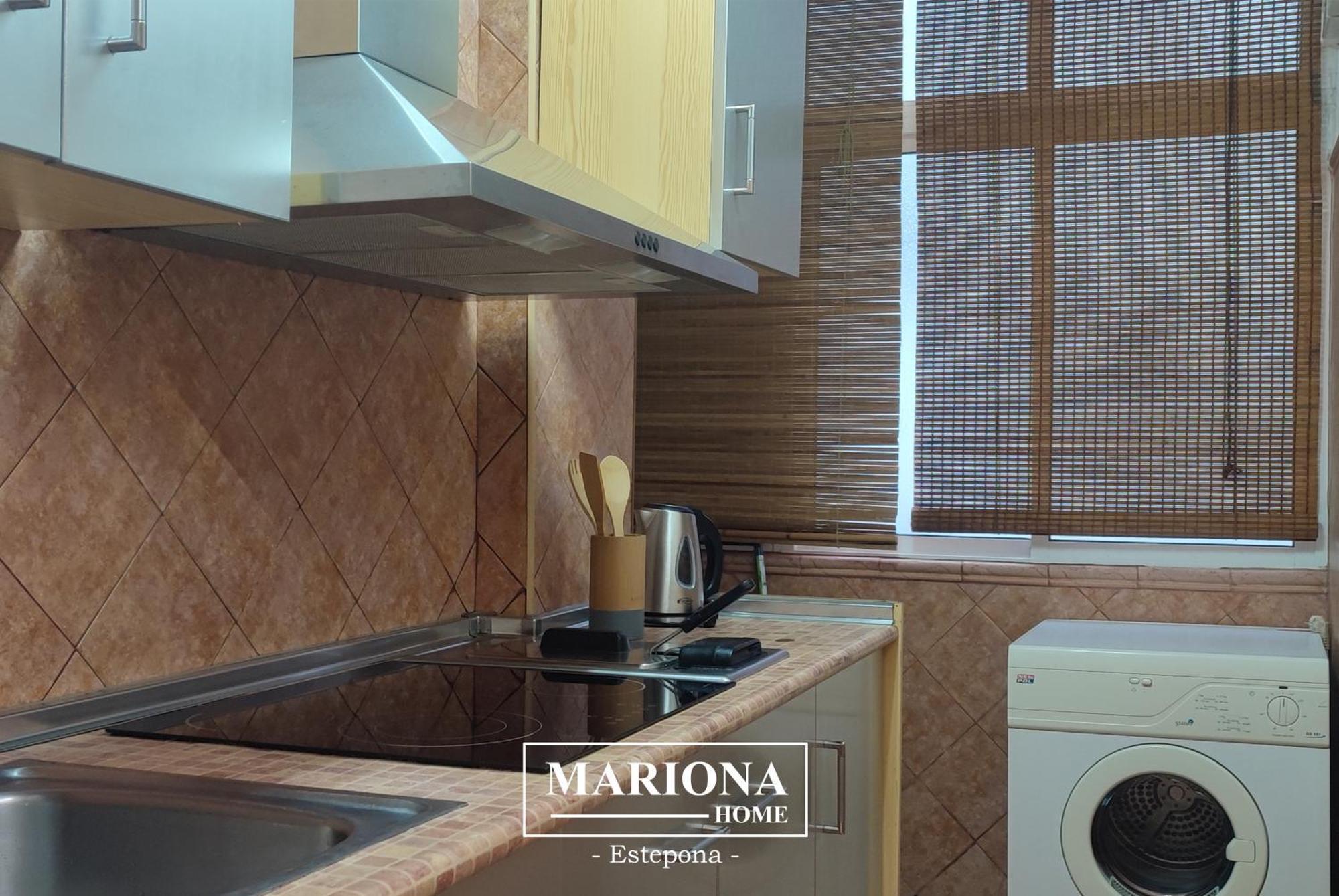 Mariona Apartment