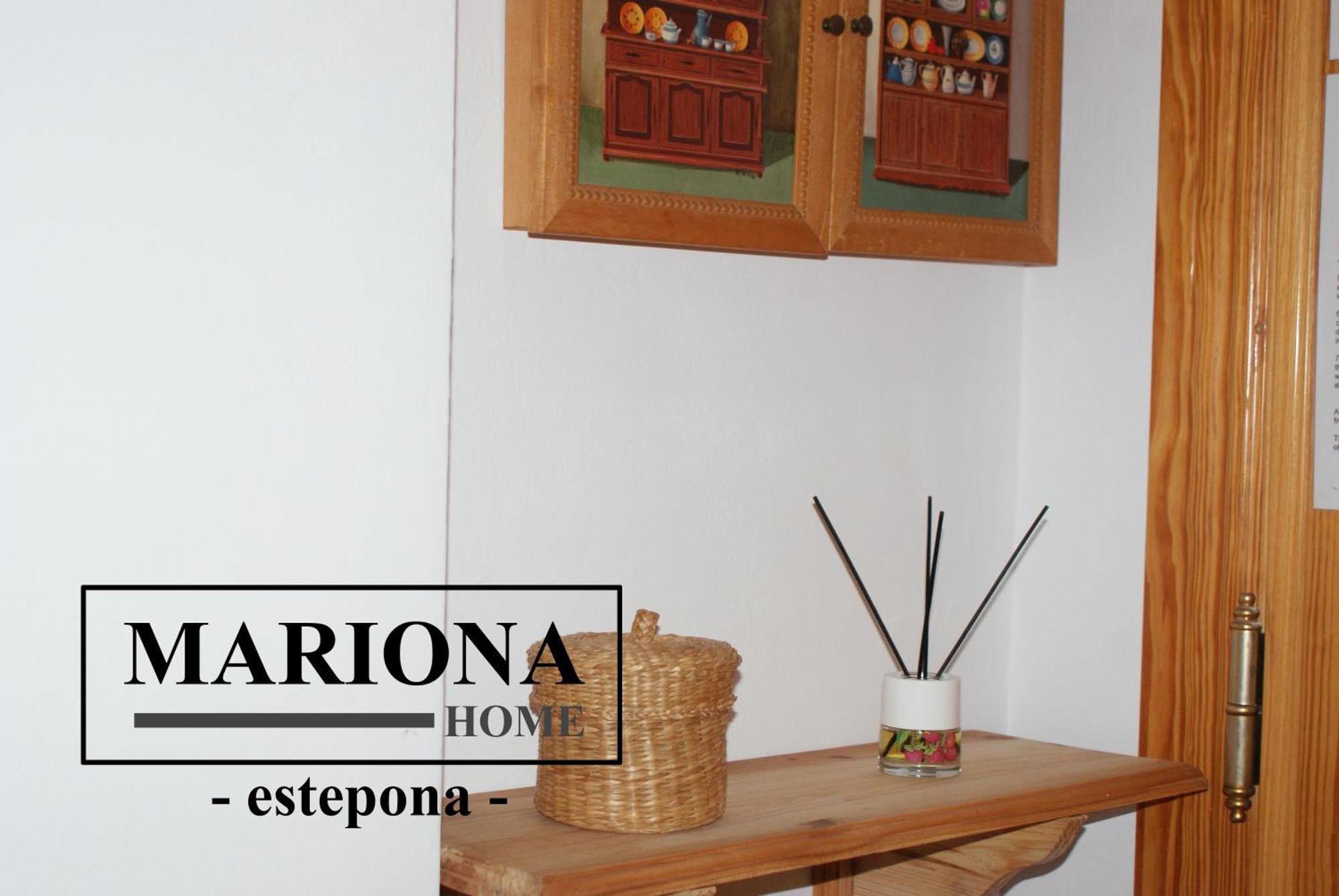 Mariona Apartment *