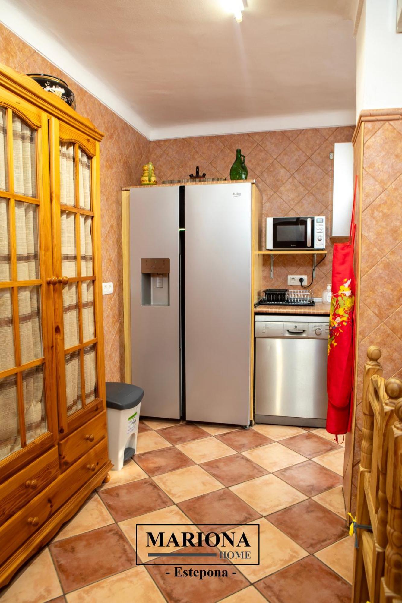 Apartment Mariona Estepona