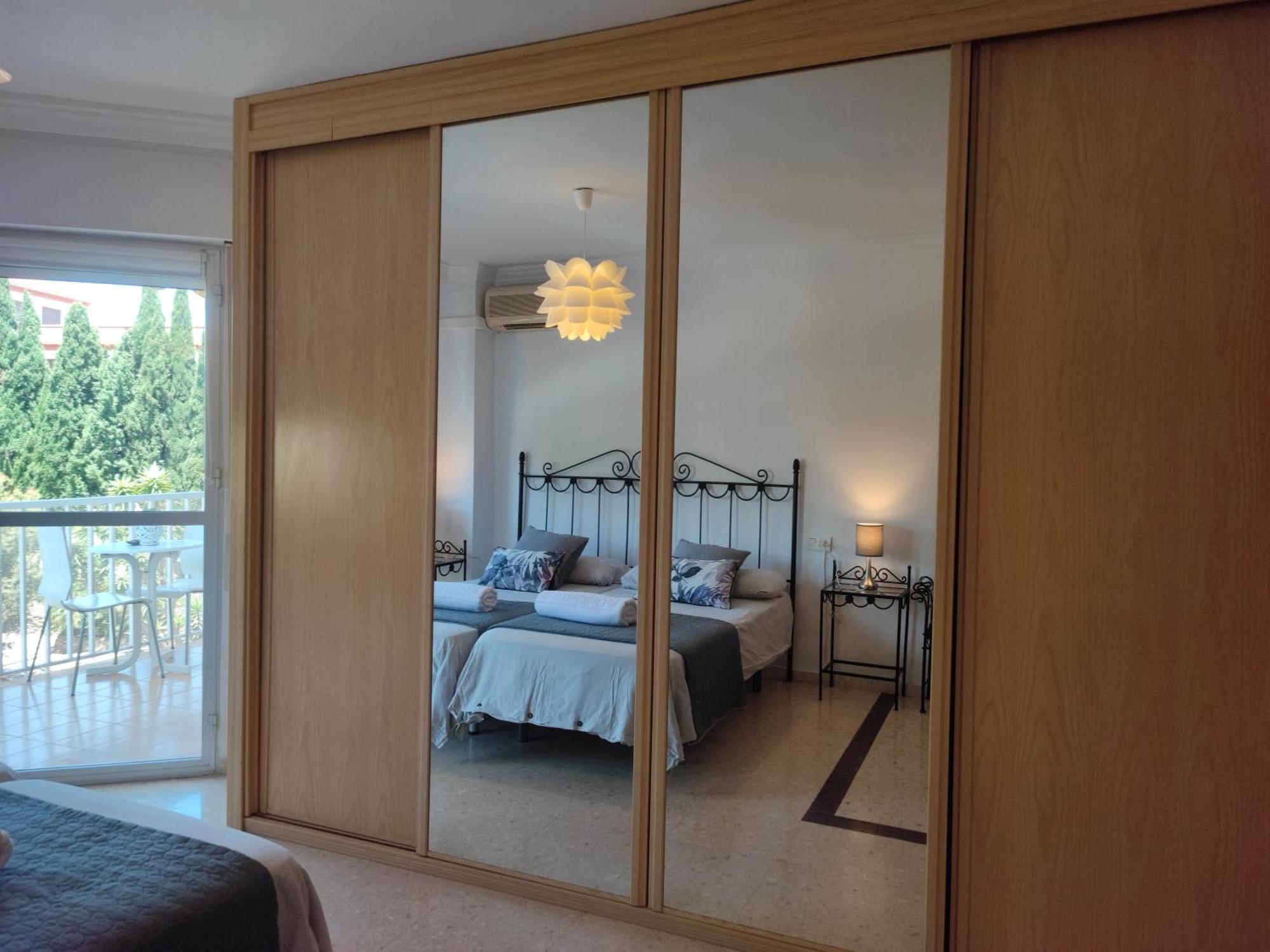 Mariona Apartment