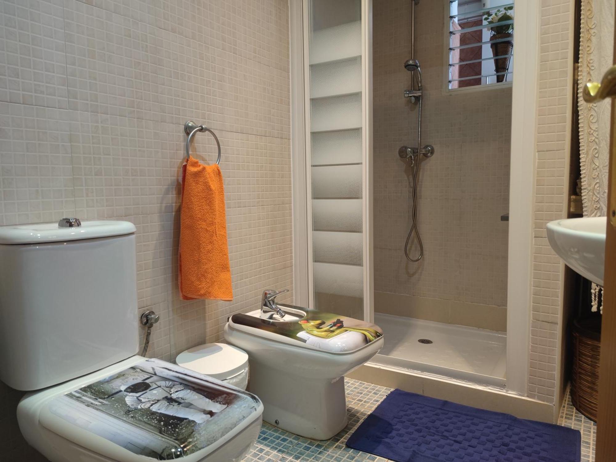 Mariona Apartment Estepona