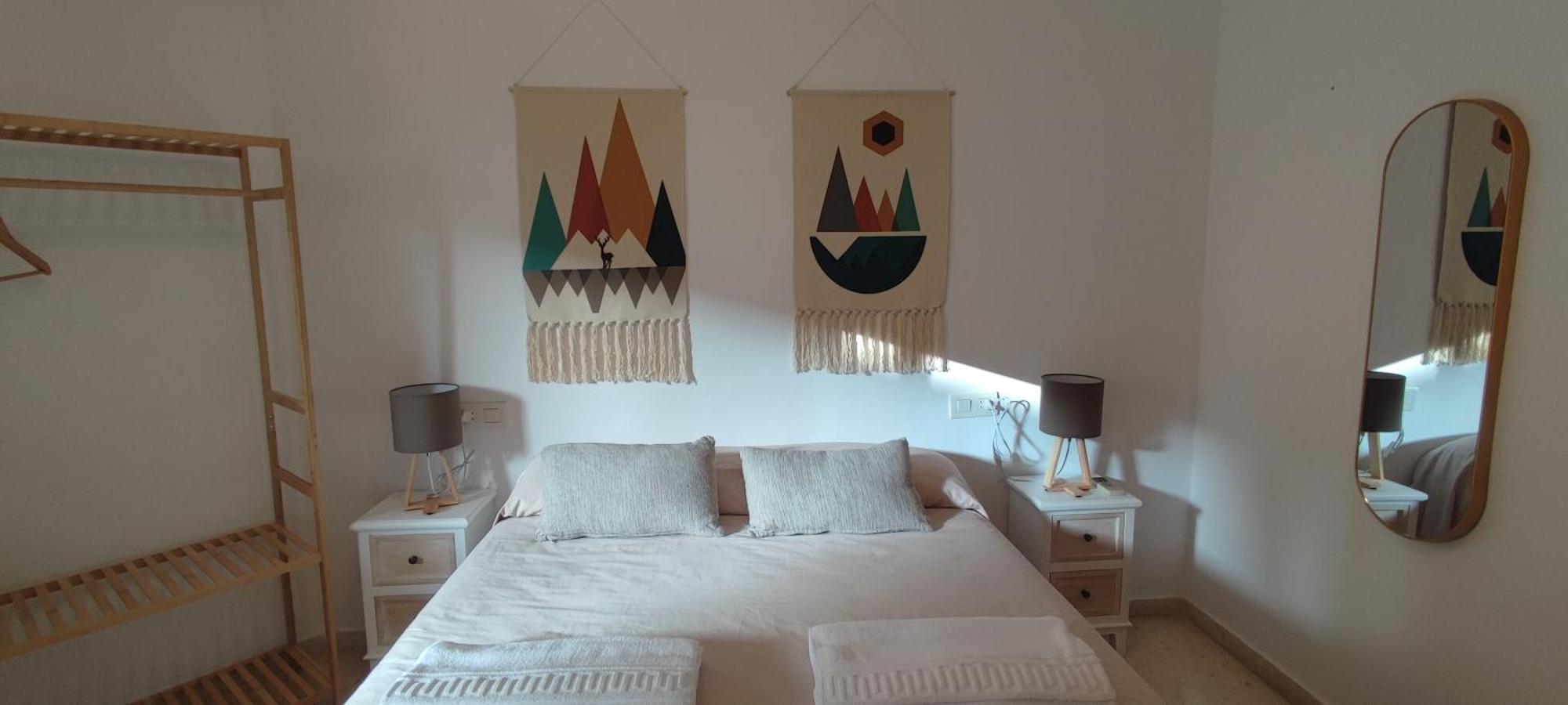 Apartment Mariona